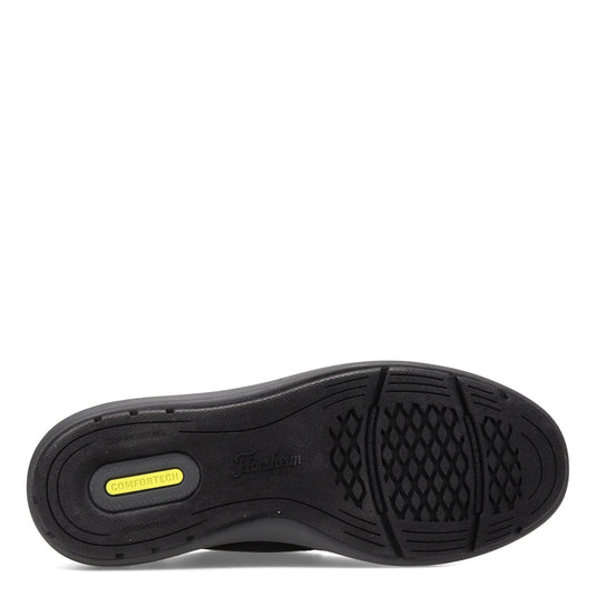 Men's Florsheim Java Slip-On Black Men's Florsheim Java Slip-On Black