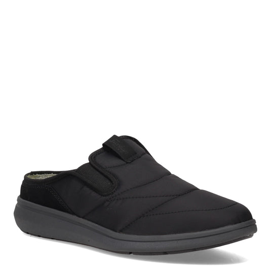 Men's Florsheim Java Slip-On Black Men's Florsheim Java Slip-On Black