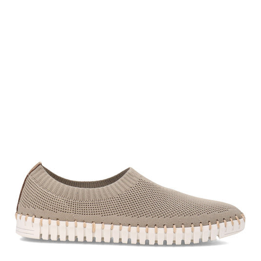 Eric Michael Women's Lucy Slip-On Beige Eric Michael Women's Lucy Slip-On Beige