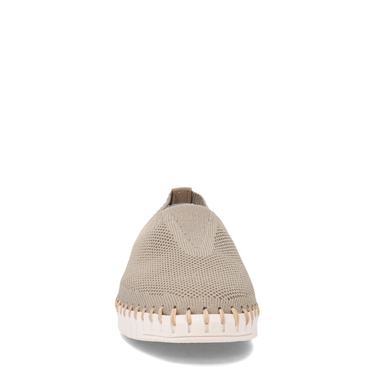 Eric Michael Women's Lucy Slip-On Beige