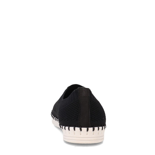 Eric Michael Women's Lucy Slip-On Black Eric Michael Women's Lucy Slip-On Black