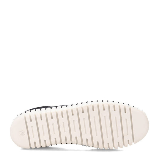 Eric Michael Women's Lucy Slip-On Black Eric Michael Women's Lucy Slip-On Black