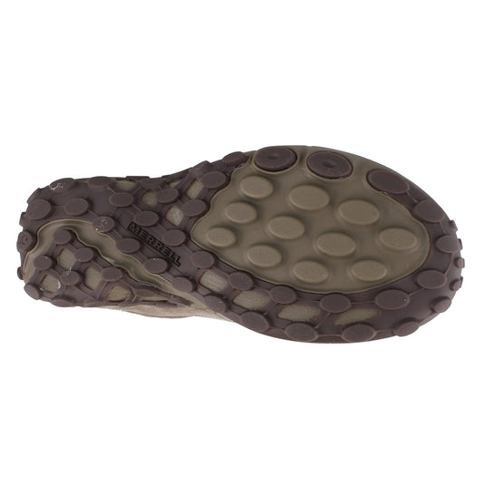 Merrell Men's Jungle Moc Casual Slip-on Dark Boulder Merrell Men's Jungle Moc Casual Slip-on Dark Boulder