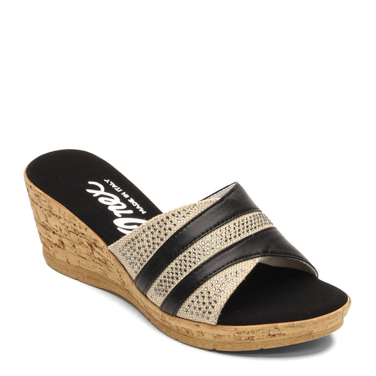 Women's Onex Blanche Black Women's Onex Blanche Black