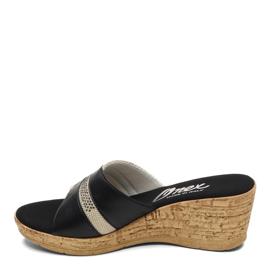 Women's Onex Blanche Black Women's Onex Blanche Black