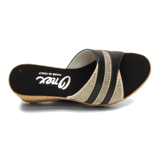 Women's Onex Blanche Black Women's Onex Blanche Black