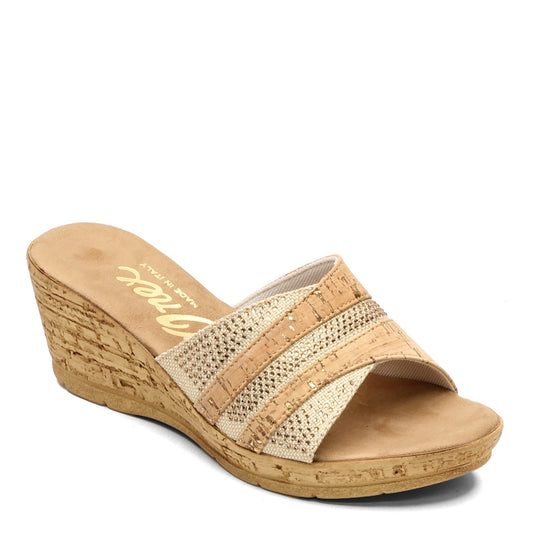 Women's Onex Blanche Cork Women's Onex Blanche Cork