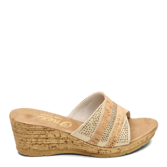 Women's Onex Blanche Cork