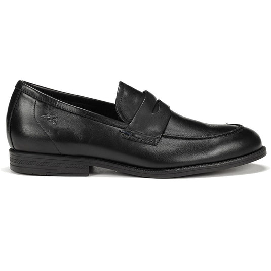 Fluchos Men's Henri F1571 Black Fluchos Men's Henri F1571 Black