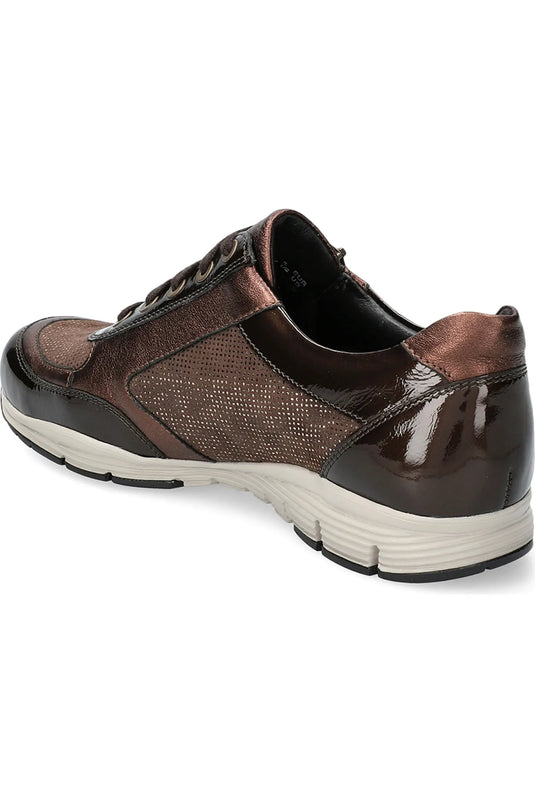 Mephisto Women's Ylona Bronze Mephisto Women's Ylona Bronze
