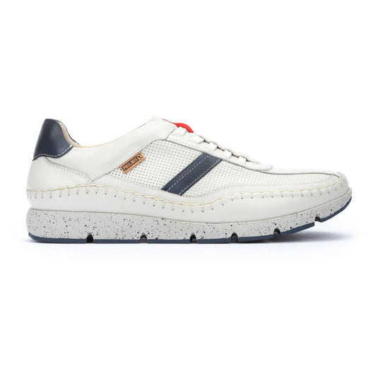 Pikolinos FUENCARRAL Men's slip-on sneakers with elastic closure - ESPUMA Pikolinos FUENCARRAL Men's slip-on sneakers with elastic closure - ESPUMA