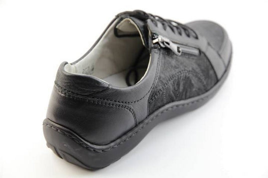 Waldlaufer Women's Henni Black Waldlaufer Women's Henni Black