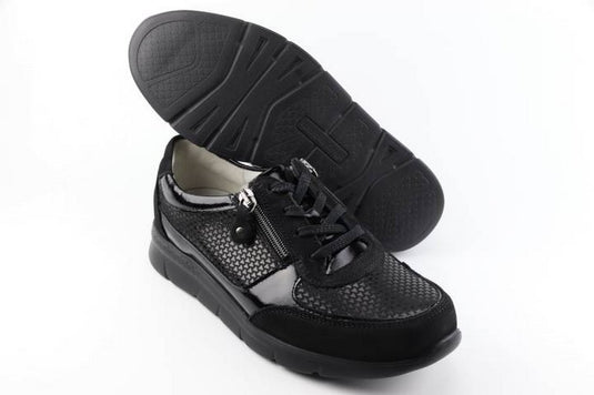 Waldlaufer Women's K-Jenny Black Waldlaufer Women's K-Jenny Black