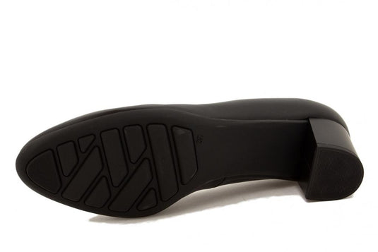 Piesanto Women's Dress Shoe 225401 Black Piesanto Women's Dress Shoe 225401 Black