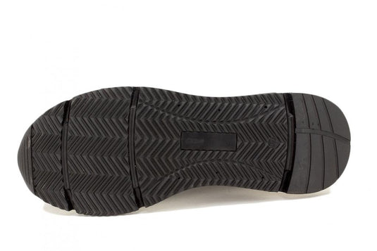 Piesanto Women's Black Patent Printed Sneaker 225726 Piesanto Women's Black Patent Printed Sneaker 225726