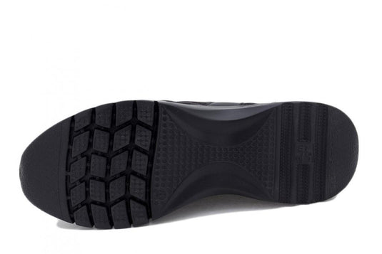 Piesanto Women's Black Sneaker 225726 Piesanto Women's Black Sneaker 225726