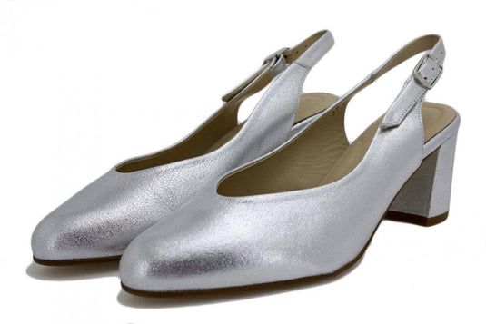 Piesanto Women's Dress Shoe Pearl Metal Suede Pump 230230 Piesanto Women's Dress Shoe Pearl Metal Suede Pump 230230