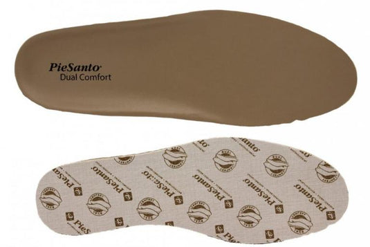 PieSanto Women's 245629 Moccasin Black Leather PieSanto Women's 245629 Moccasin Black Leather