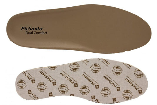 PieSanto Women's 245629 Moccasin Brown Leather PieSanto Women's 245629 Moccasin Brown Leather