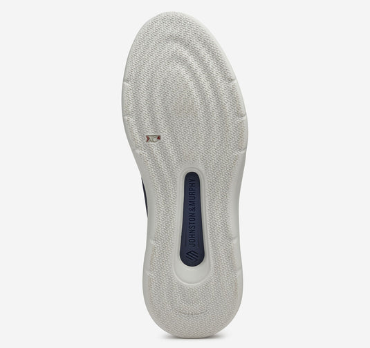 Johnston & Murphy XC4® Prentiss 2 Plain Toe - Navy Nubuck Johnston & Murphy XC4® Prentiss 2 Plain Toe - Navy Nubuck