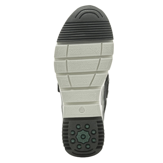 SPRING STEP Women's Hellana Sneaker Black SPRING STEP Women's Hellana Sneaker Black