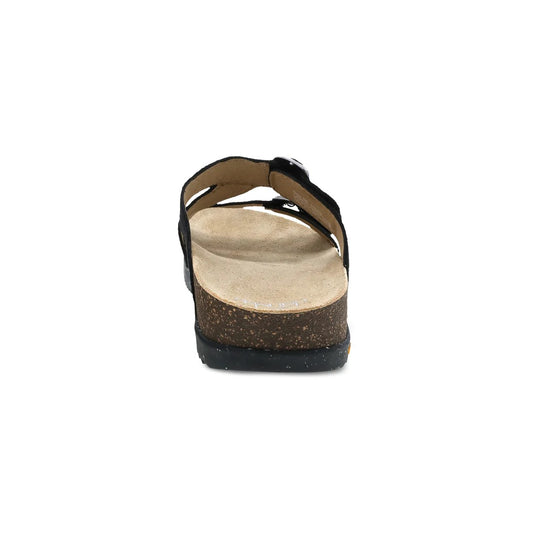 Dansko Women's Dayna Black Suede