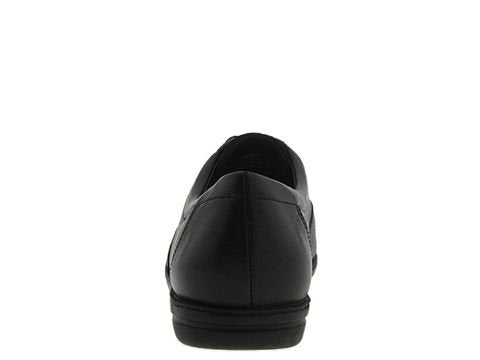 Easy Spirit Women's Motion Walking Shoes Black Leather Easy Spirit Women's Motion Walking Shoes Black Leather