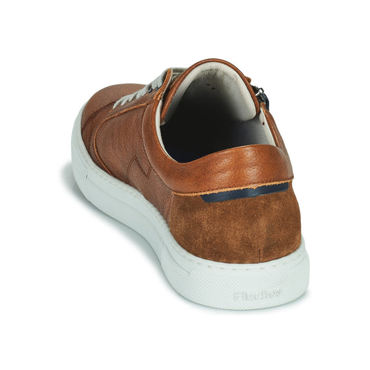 Fluchos Men's Niko F1410 Brown Fluchos Men's Niko F1410 Brown