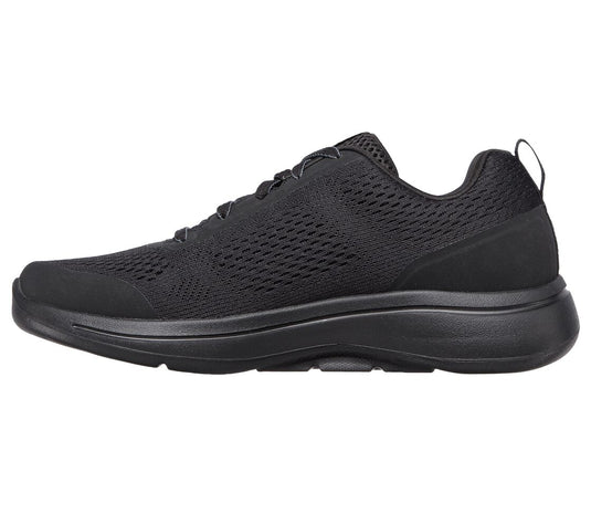 Skechers Men's GOwalk Arch Fit Black Skechers Men's GOwalk Arch Fit Black