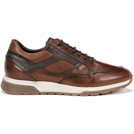 Fluchos Men's Louis F1601 Sneaker Brown Fluchos Men's Louis F1601 Sneaker Brown