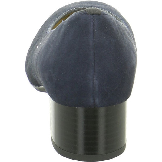 Ara Women's Vivian Pump Blue Ara Women's Vivian Pump Blue