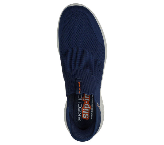 Skechers Men's Slip-ins: Ultra Flex 3.0 - Navy Smooth Step Skechers Men's Slip-ins: Ultra Flex 3.0 - Navy Smooth Step