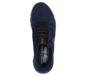 Skechers Men's Slip-ins: Glide-Step Pro Navy Skechers Men's Slip-ins: Glide-Step Pro Navy