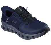 Skechers Men's Slip-ins: Glide-Step Pro Navy Skechers Men's Slip-ins: Glide-Step Pro Navy