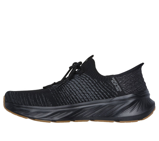 Skechers Slip-ins RF: Edgeride - Raygo Black