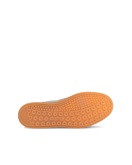 ECCO Women's Soft 11 Sneaker Cashmere Suede ECCO Women's Soft 11 Sneaker Cashmere Suede