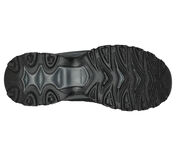 Skechers Slip-ins: After Burn M. Fit - Ridgeburn Black Skechers Slip-ins: After Burn M. Fit - Ridgeburn Black
