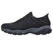 Skechers Slip-ins: After Burn M. Fit - Ridgeburn Black