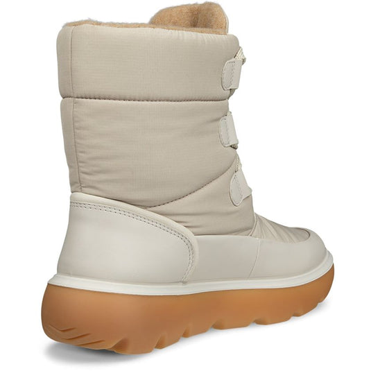 Ecco Glacia Women's Boot - Gravel Ecco Glacia Women's Boot - Gravel