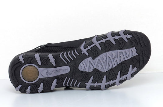 All Rounder Women's Niro Sneakers Black All Rounder Women's Niro Sneakers Black