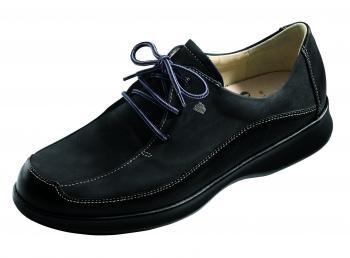 Finn Comfort Women's Acapulco Black Finn Comfort Women's Acapulco Black