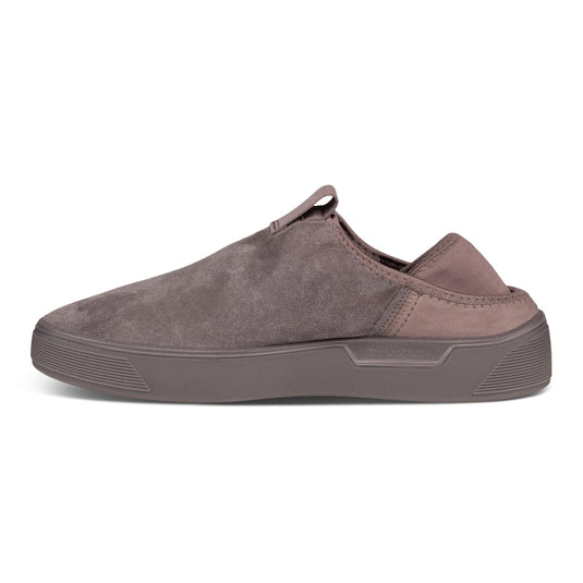 Ecco Women's Street Tray Slip-on Gravity