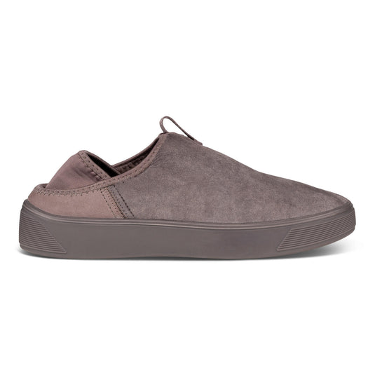 Ecco Women's Street Tray Slip-on Gravity Ecco Women's Street Tray Slip-on Gravity