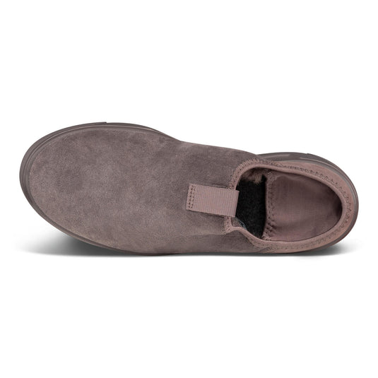 Ecco Women's Street Tray Slip-on Gravity Ecco Women's Street Tray Slip-on Gravity