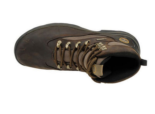 Timberland Men's Chocorua Waterproof Mid Hiker Boots Brown Timberland Men's Chocorua Waterproof Mid Hiker Boots Brown