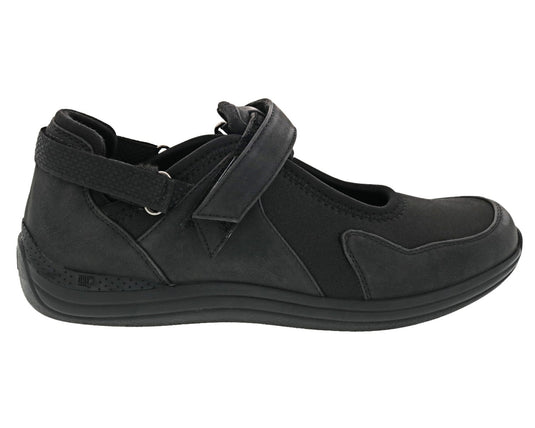 Drew Women's Buttercup Black Combo