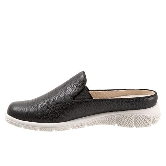 Trotters Women's Uma Black Trotters Women's Uma Black