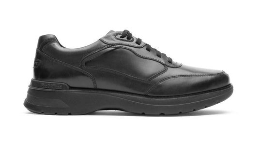 Rockport Men's Next Sneaker Black Rockport Men's Next Sneaker Black
