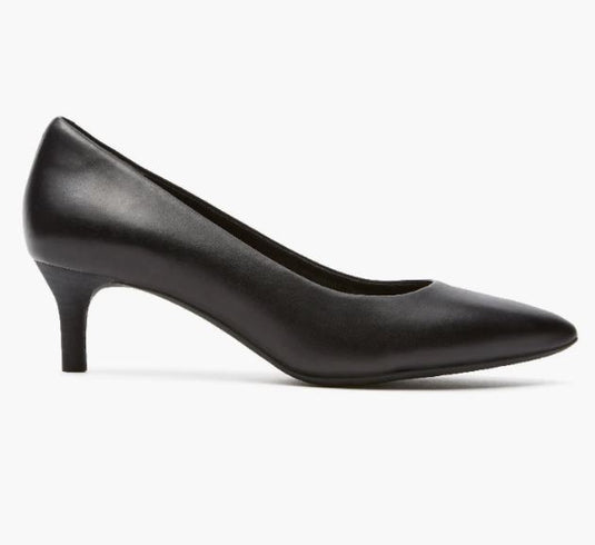 Rockport Women's Total Motion Kalila Pump Black Rockport Women's Total Motion Kalila Pump Black