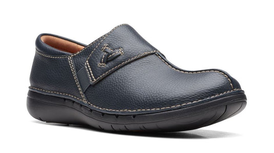 Clarks Women's Un Loop Ave Black Clarks Women's Un Loop Ave Black